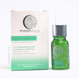 Sérum Capilar Moonskin 10ml