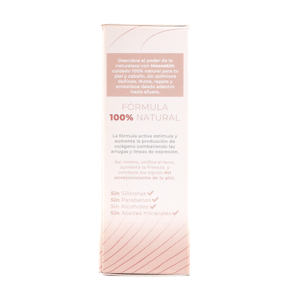 Sérum Anti-arrugas Moonskin 10ml - Image 8