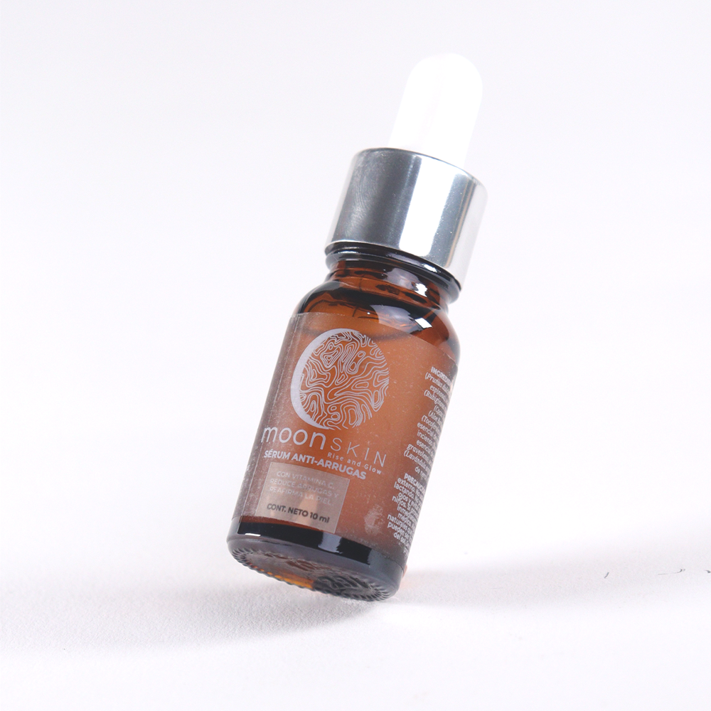 Sérum Anti-arrugas Moonskin 10ml - Image 6