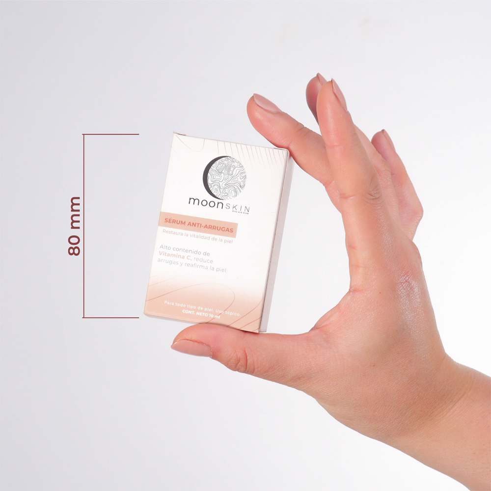 Sérum Anti-arrugas Moonskin 10ml - Image 5