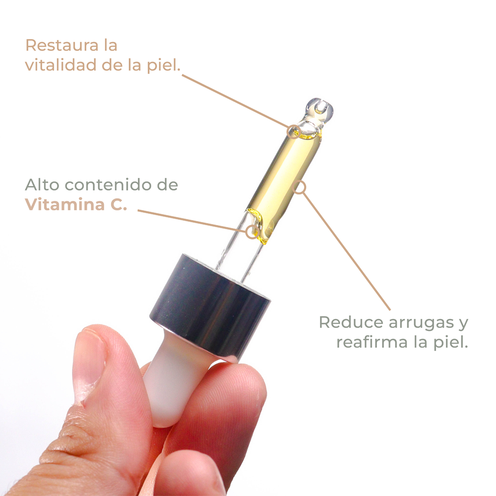 Sérum Anti-arrugas Moonskin 30ml - Image 4