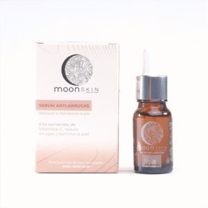 Sérum Anti-arrugas Moonskin 10ml