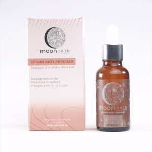 Sérum Anti-arrugas Moonskin 30ml