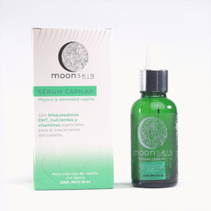 Sérum Capilar Moonskin 30ml