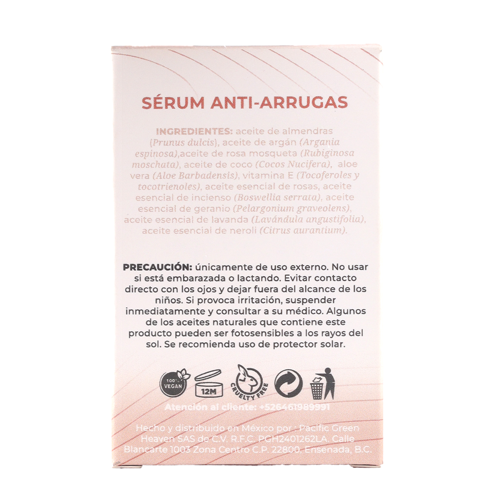 Sérum Anti-arrugas Moonskin 10ml - Image 10
